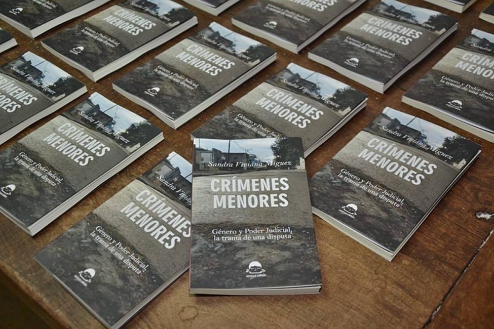 Reconocida periodista presentará su libro en Concordia