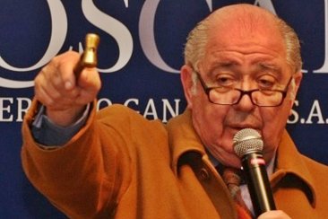 El Concejo Deliberante de Concordia repudió los dichos del consignatario. El Concejo Deliberante de Concordia repudió los dichos del consignatario.