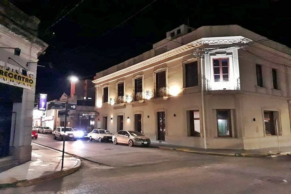 Un nuevo juicio por jurados tendrá lugar en Concordia