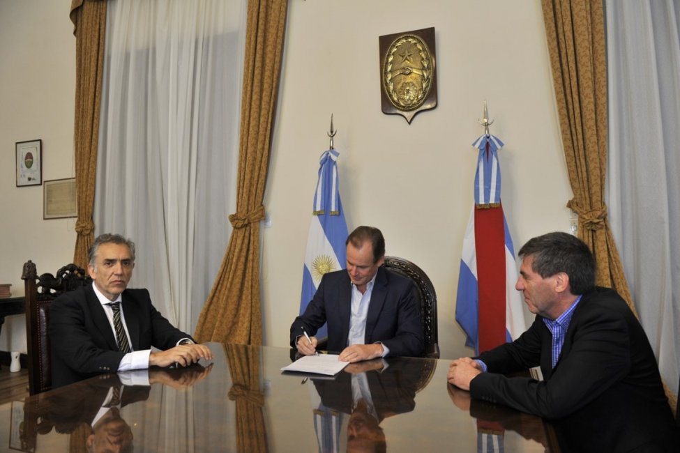 COPARTICIPACIÓN: El gobierno provincial cuantificó el dinero que le debe Nación