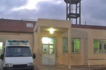 El hospital Carrillo tendrá nueva ambulancia. El hospital Carrillo tendrá nueva ambulancia.