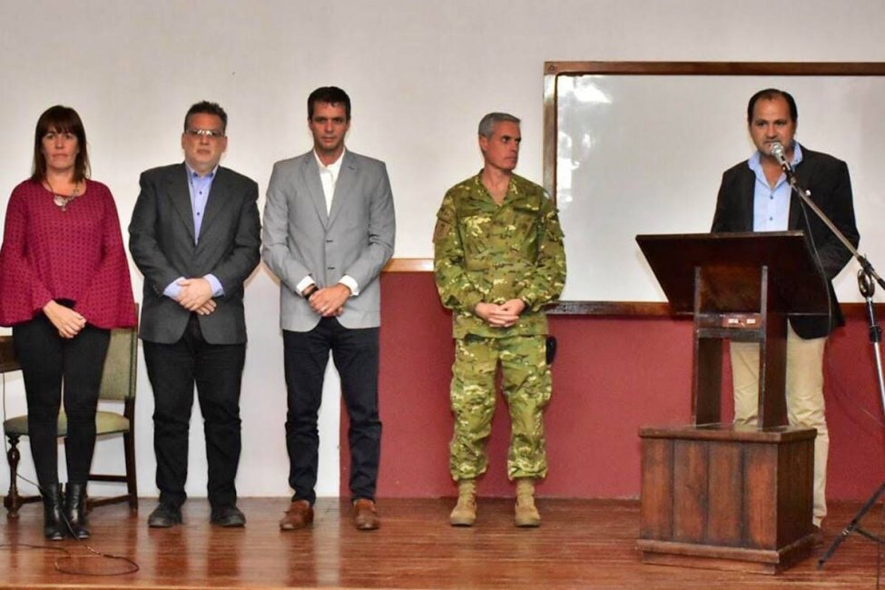 Cresto ya decidi&oacute; la sanci&oacute;n para el agente grabado en un comprometedor audio