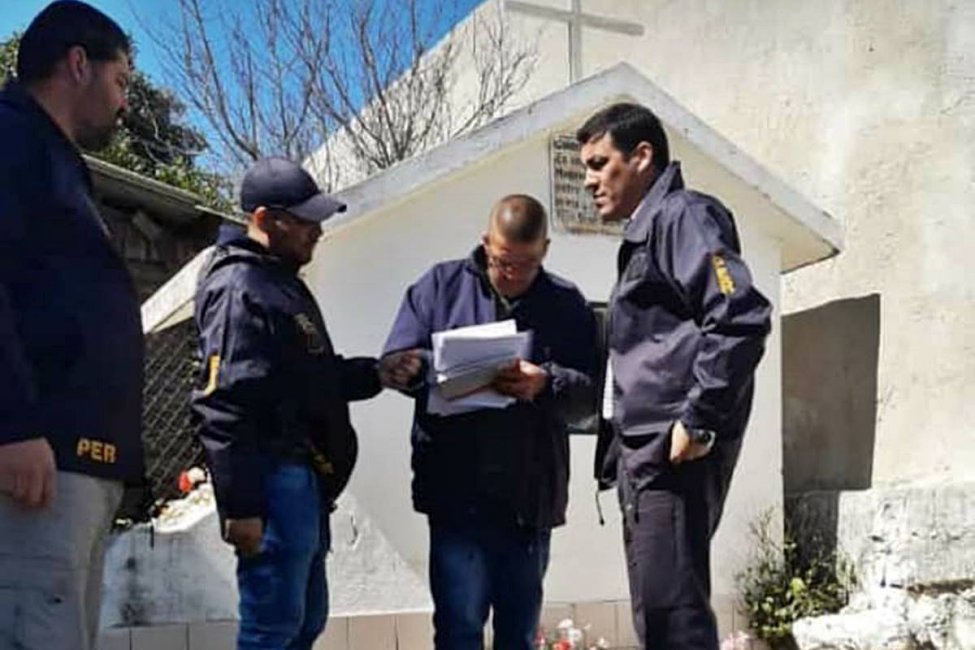 CASO COSTEN: Fiscal&iacute;a di&oacute; detalles de la situaci&oacute;n procesal de los imputados