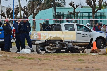 Para el abogado defensor, "todo indica que fue una acción culposa". Para el abogado defensor, "todo indica que fue una acción culposa".