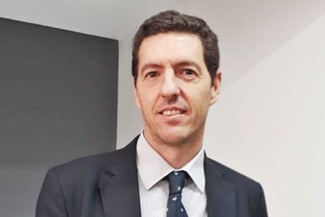 El fiscal dio sus primeras impresiones del caso. El fiscal dio sus primeras impresiones del caso.