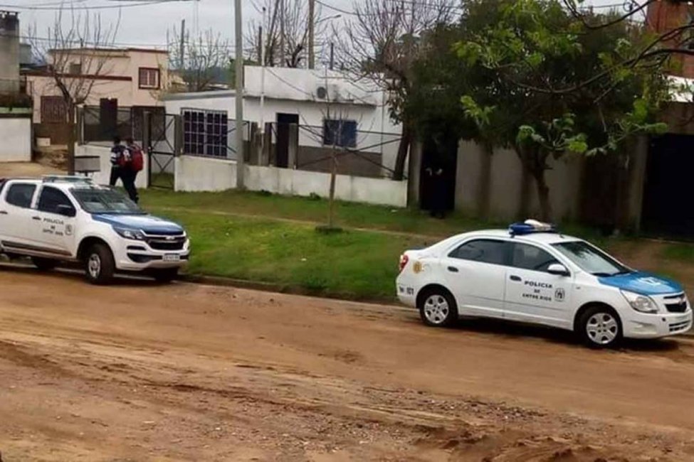 Allanaron la casa del ex agente municipal denunciado por la quita de un porcentaje a contratados