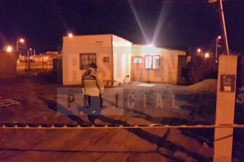 Una concordiense fue asesinada en Tierra del Fuego y por el crimen detuvieron a su hijastra