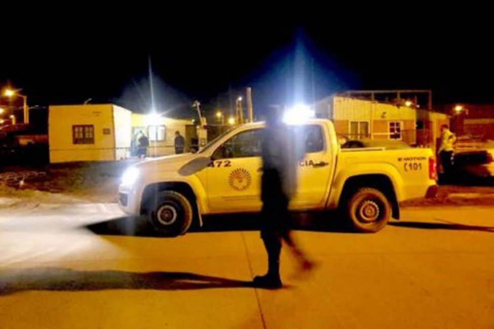 Desde Tierra del Fuego una periodista concordiense dio detalles del asesinato de la mujer entrerriana