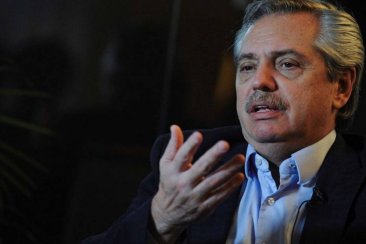 El objetivo será reunir a ambos presidentes en las instalaciones de Salto Grande El objetivo será reunir a ambos presidentes en las instalaciones de Salto Grande