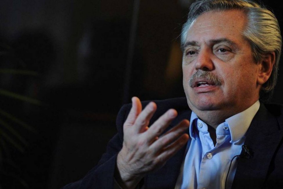 Alberto Fernández podría arribar en los primeros días de septiembre a Concordia