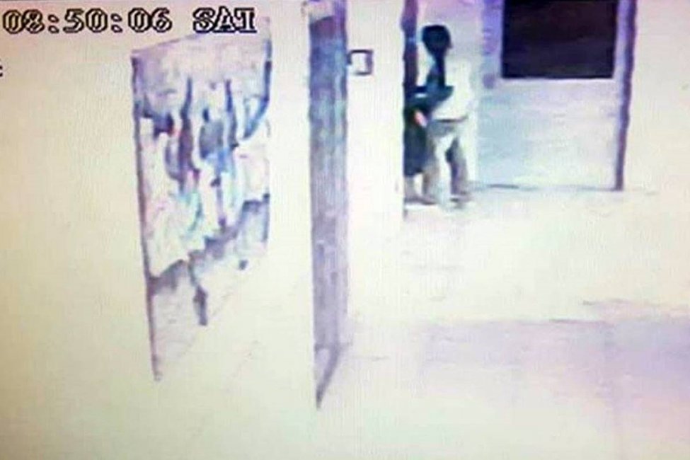La justicia le habría perdido el rastro a los “robaecógrafos” que dieron varios golpes en Concordia