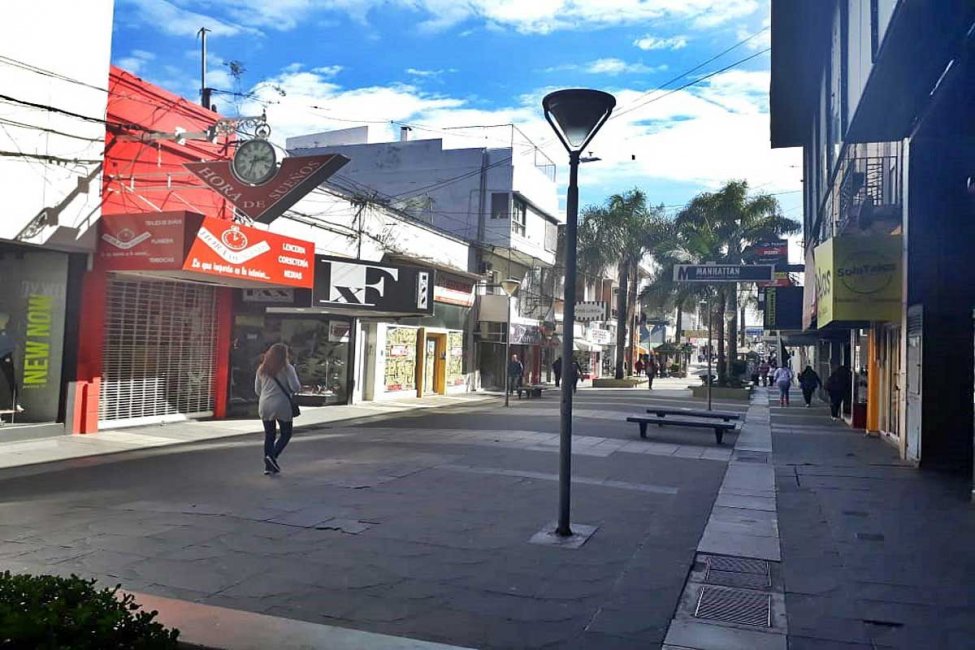 El sector comercial pide ser consultado e insiste con la extensión horaria en Concordia