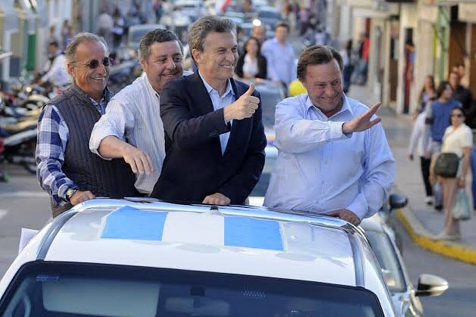 Un colaborador del narco Celis contó como aportaron para la campaña Macri 2015