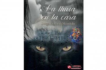 El lanzamiento será en la Feria del Libro 2019. El lanzamiento será en la Feria del Libro 2019.