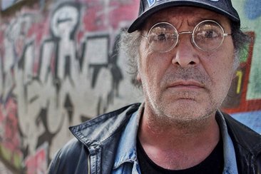 El escritor y guionista estará el próximo lunes 14, en Concordia. El escritor y guionista estará el próximo lunes 14, en Concordia.