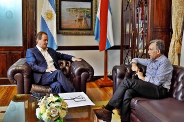Lo reclamado asciende a la friolera de 2 mil millones de pesos. Lo reclamado asciende a la friolera de 2 mil millones de pesos.