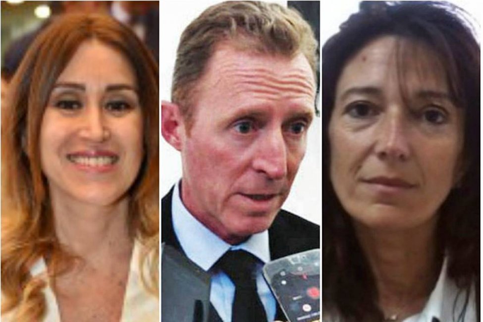 Se conocieron los tres mejores puntajes para la sala de Casación Penal de Concordia