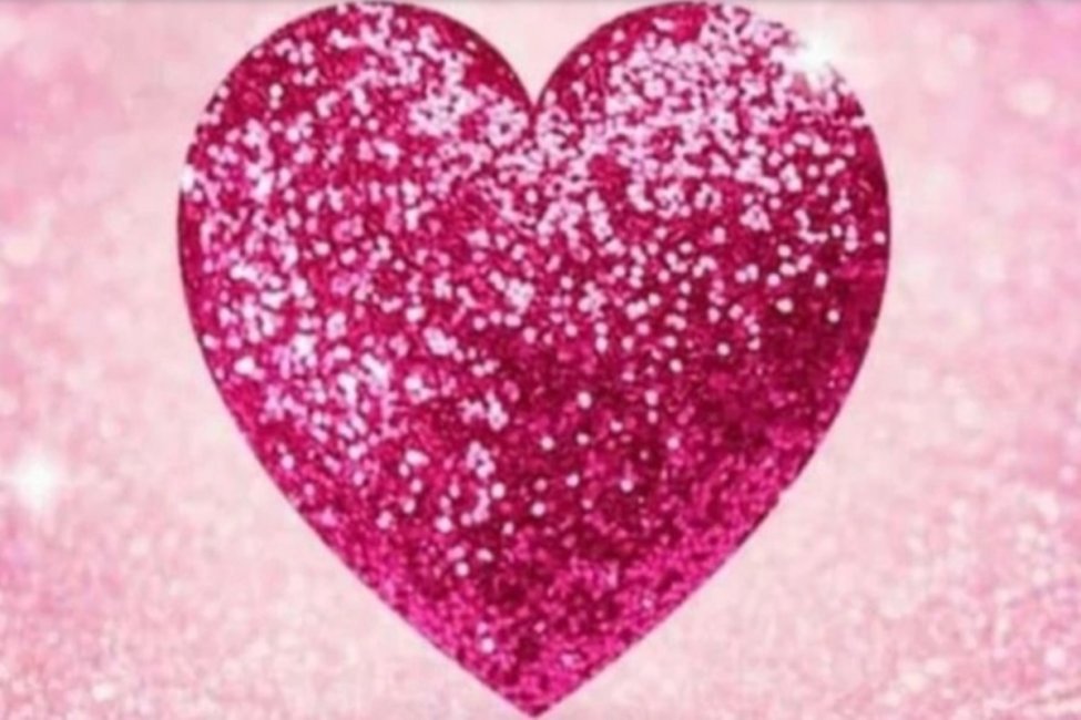 El corazón rosa invade WhatsApp llevando un mensaje de concientización