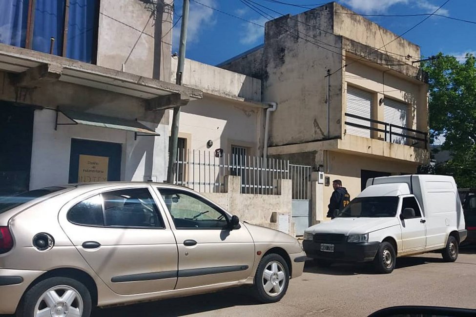 Difunden detalles del crimen de la mujer acuchillada en la zona sur de Concordia