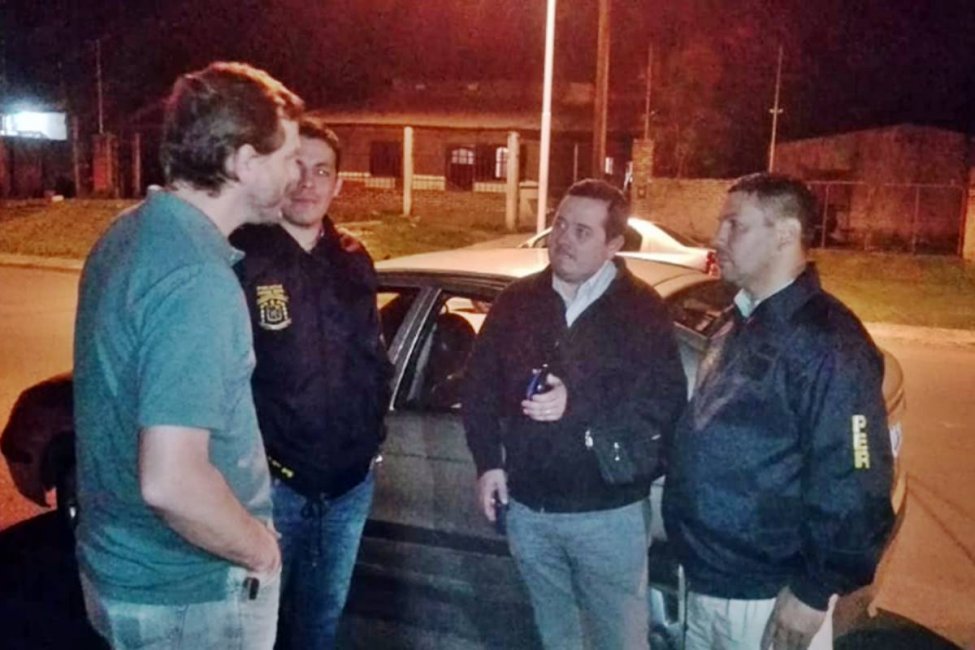 El fiscal dio los primeros indicios por el crimen de la mujer acuchillada en zona sur