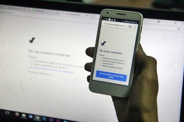 El Concejo Deliberante buscará sumas más firmas con el cableado de fibra óptica. El Concejo Deliberante buscará sumas más firmas con el cableado de fibra óptica.
