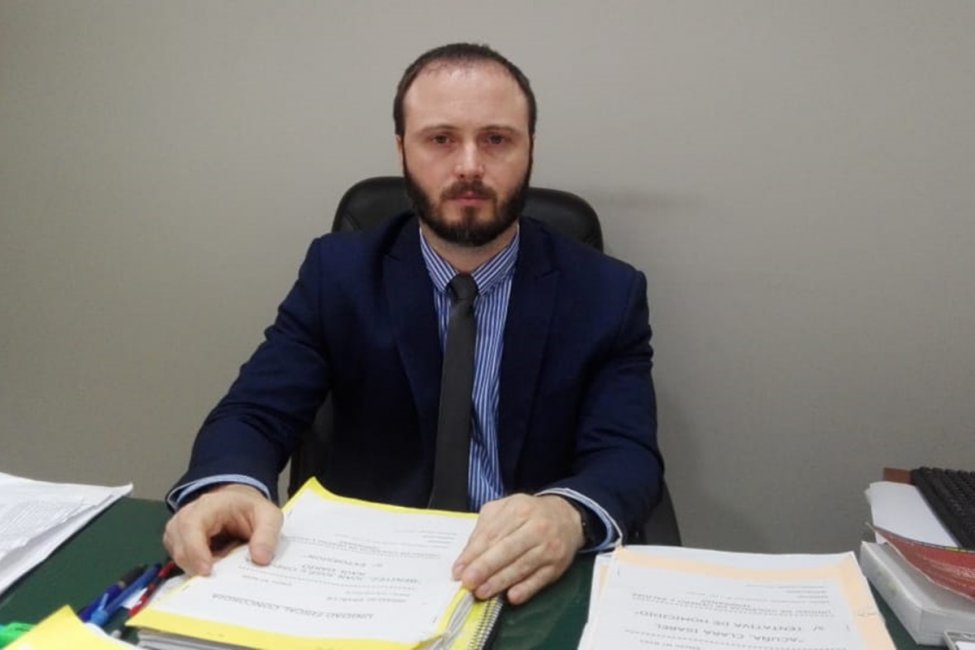 Se agrava la situación de uno de los imputados por el robo de caballos en Salto
