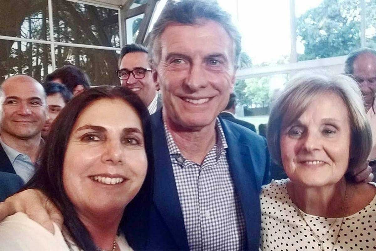 La legisladora electa adelant&oacute; los ejes de su trabajo legislativo.