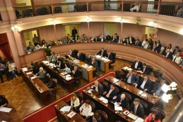 El proyecto fue aprobado en Diputados, por unanimidad. El proyecto fue aprobado en Diputados, por unanimidad.