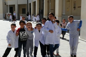 El gremio no piensa en la vuelta a corto plazo y enumera sus razones. El gremio no piensa en la vuelta a corto plazo y enumera sus razones.