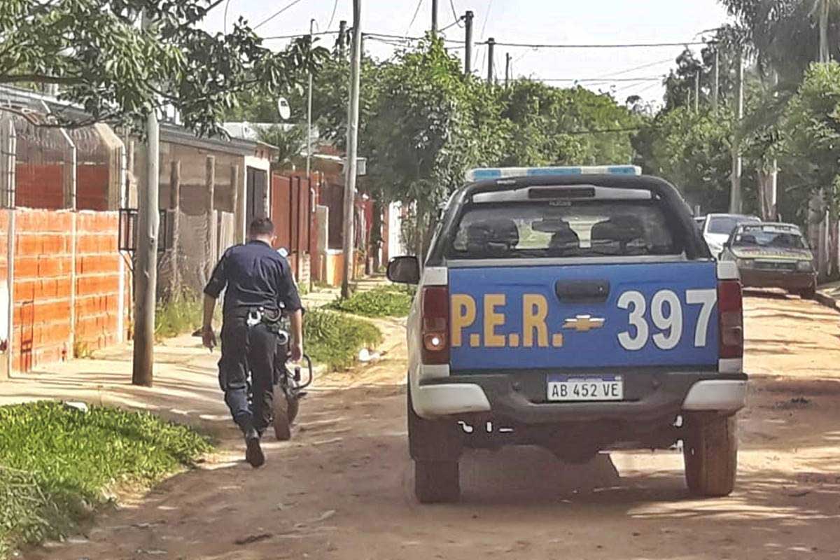 Vecinos cansados de la inseguridad analizan tomar medidas extremas ...