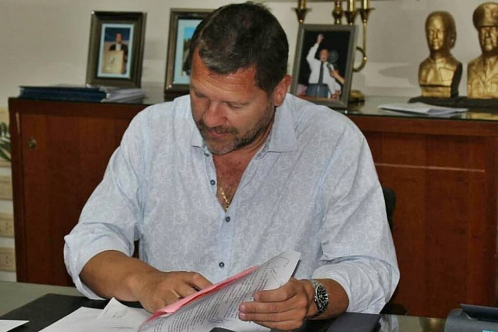 &ldquo;La interna gremial termina torciendo las decisiones razonables&rdquo;, afirmó Gay tras decisión de AGMER
