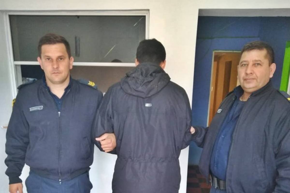 Quedó en libertad hasta el inicio del juicio el imputado por un crimen ...
