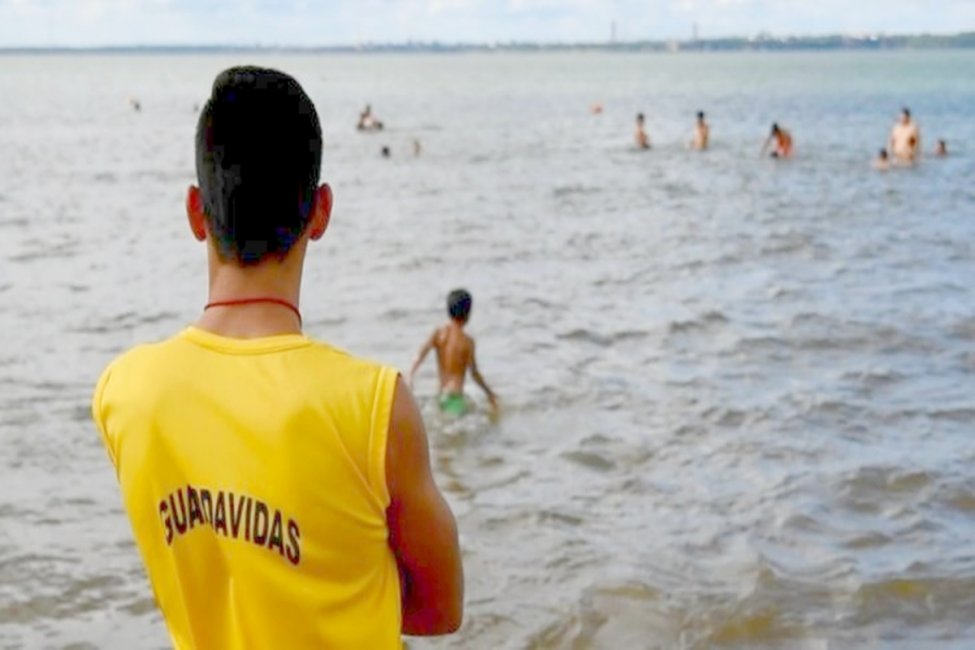 Concordia tiene fecha para la inauguración de su temporada de playas 2019 &ndash; 2020
