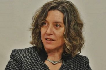 Fiscal Cecilia Goyeneche Fiscal Cecilia Goyeneche