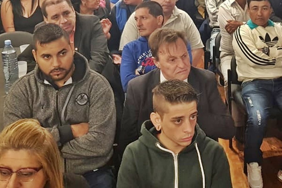 Varisco declaró y dijo que la ex ministra Patricia Bullrich intentó perjudicarlo