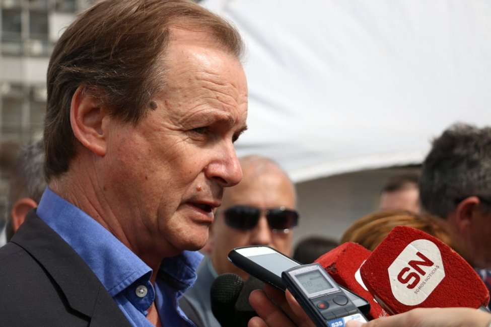 Bordet anticipó cuando podría haber novedades sobre las salidas de esparcimiento