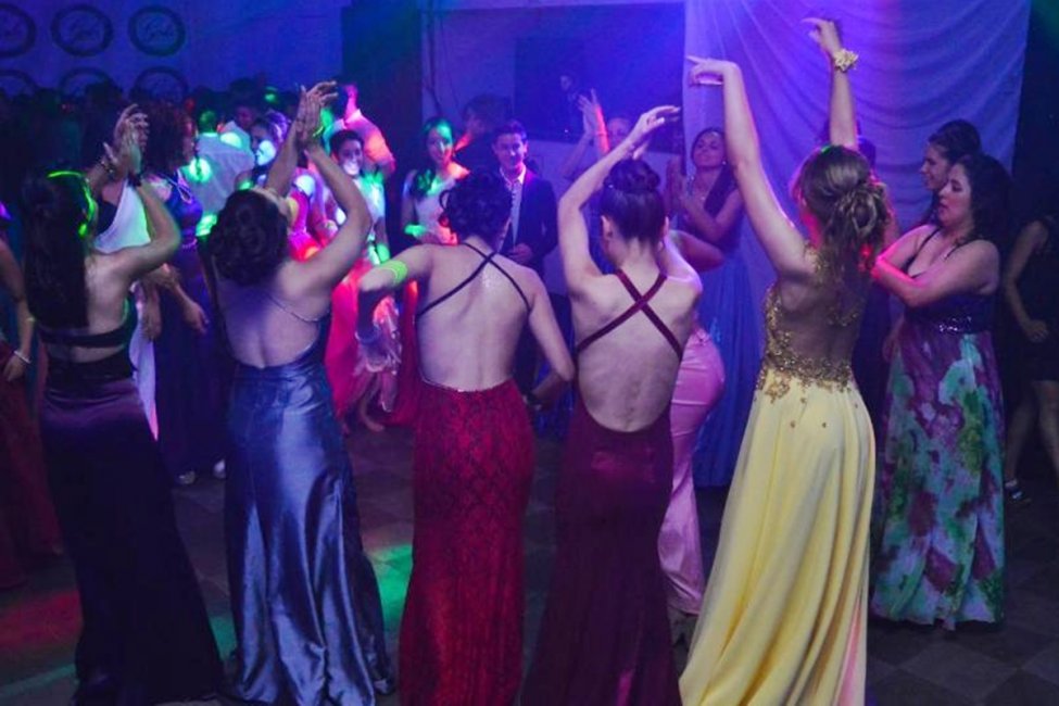 Buena repercusión en el sector gastronómico tras el anuncio de los bailes con protocolos