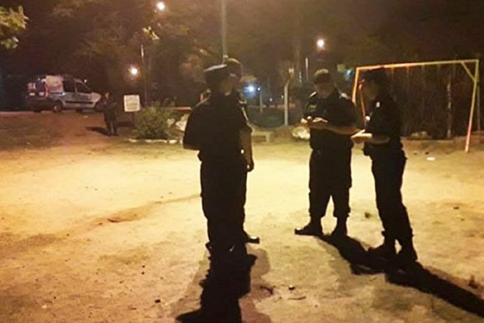 Falleció el joven que había sido baleado en la cabeza