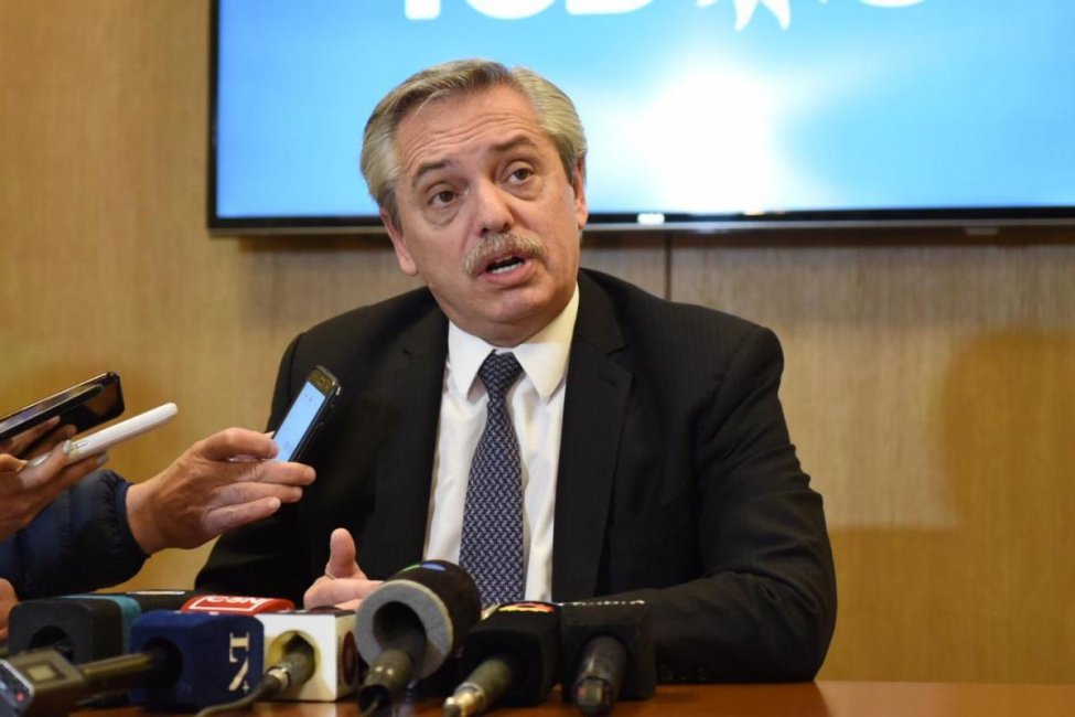 OFICIAL: El Plan Alimentar se lanzará en Concordia
