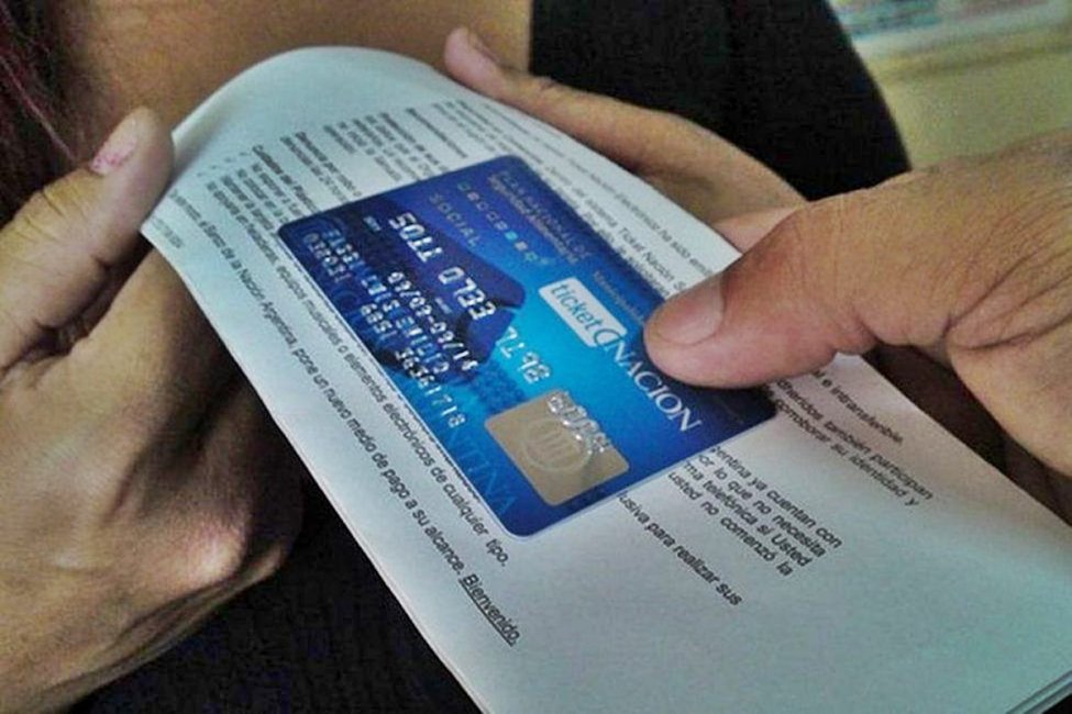 Supermercadistas locales evaluaron el impacto de la Tarjeta Alimentar en las ventas navideñas