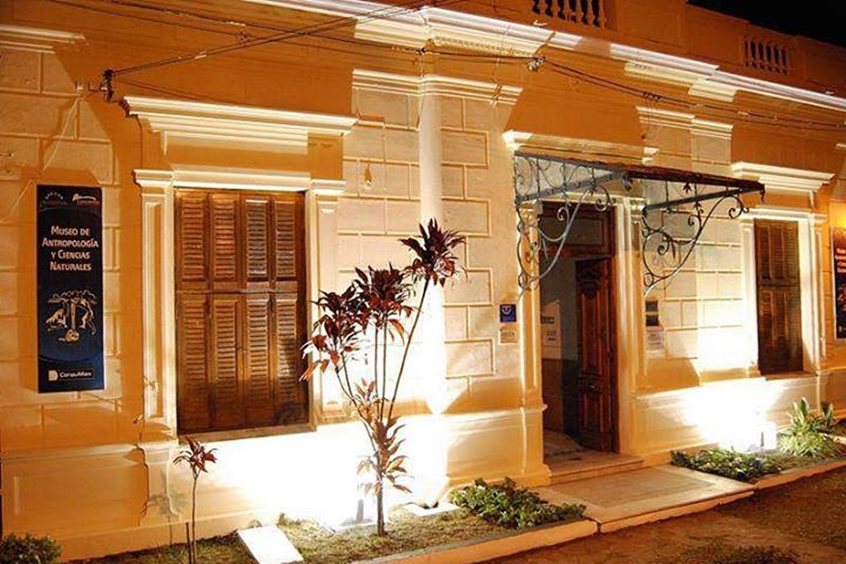 Actividad confirmada en el museo local.