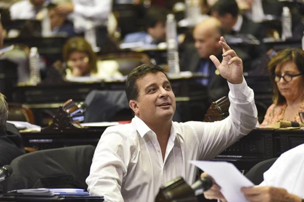 Casaretto destacó los aumentos salariales porque “marcan un cambio de modelo en favor de los sectores populares”