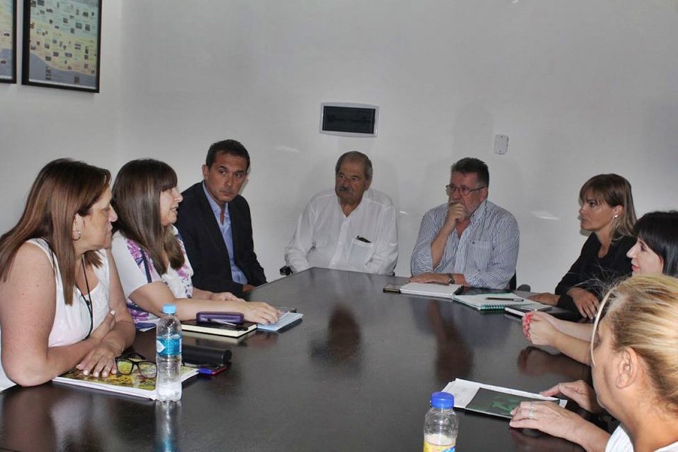 UPCN Entre Ríos adelantó que reclamará la misma compensación salarial de Nación