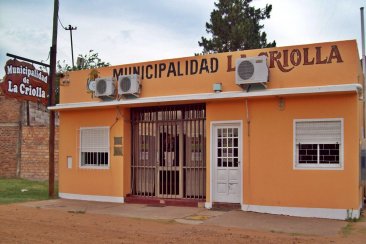 La Criolla sigue sumando casos positivos. La Criolla sigue sumando casos positivos.