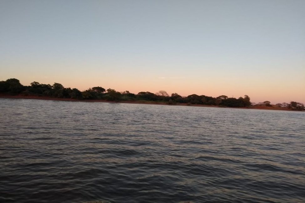 Un informe oficial revela que el río Uruguay presenta excesos de metales, excremento y plaguicidas
