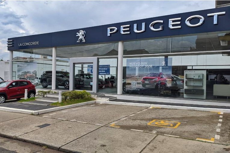 Empleados de una reconocida concesionaria de Concordia fueron despedidos y hay rumores de cierre