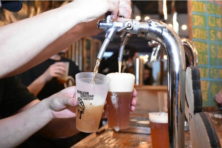 Agosto arrancar&aacute; con una versi&oacute;n especial del IPA DAY en Concordia