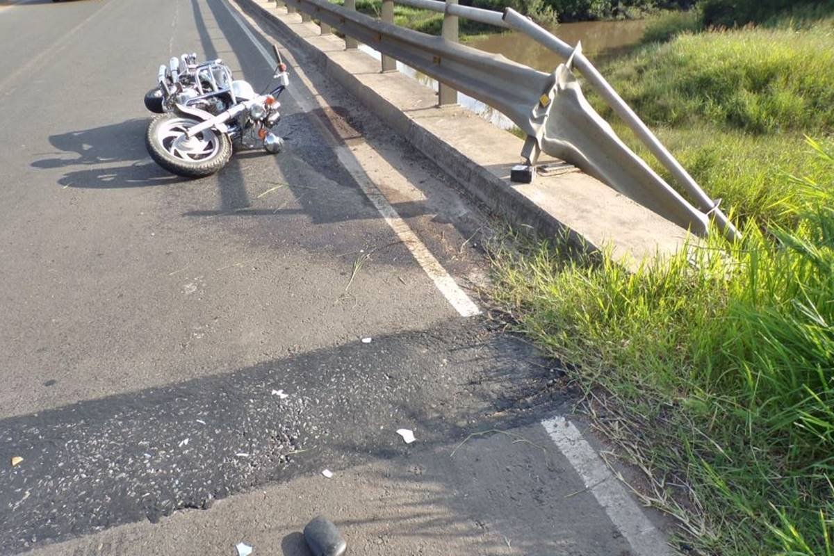 Cay&oacute; al vac&iacute;o y termin&oacute; con graves lesiones en Terapia Intensiva.