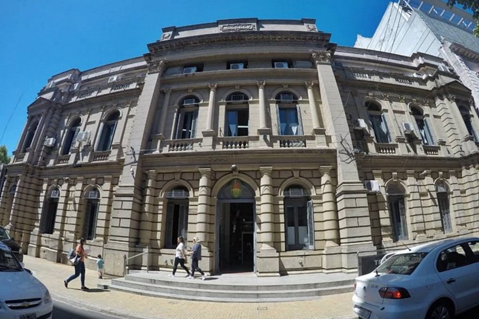 Recusaron por incompatibilidad a una de las juezas que lleva la causa por sedición