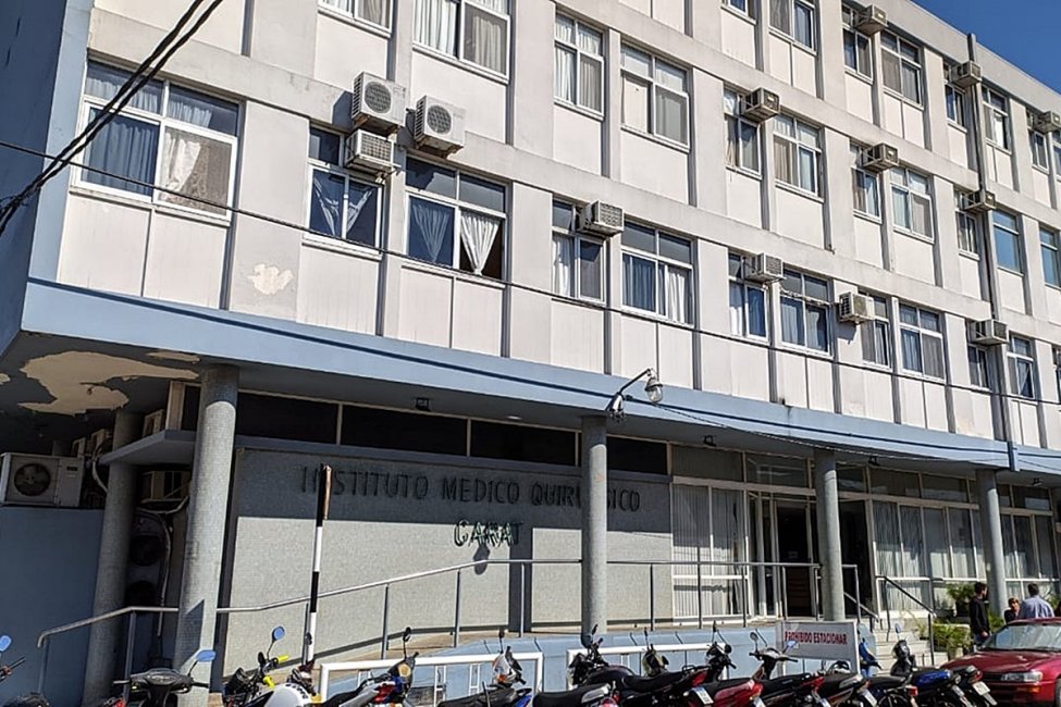 Afiliados de IOSPER deberán pagar por las prestaciones en los sanatorios de Concordia